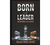 Born A Leader: Coming out with your providence answers