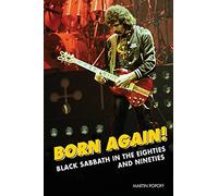 Born Again!: Black Sabbath in the Eighties & Nineties