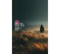 Born Again Doesn’t Mean You’re Saved: Why First Awakening Is Not Final Salvation (Resurrection Society)