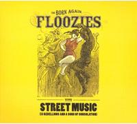 Born Again Floozies - Street Music-13 Rebellions & a