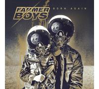Farmer Boys - Born Again (Ltd.Digipak)