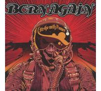 Born Again Strike With Power (CD) Album (Importación USA)