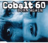 Born again-The Cubanate Remixes (3 versions, 1996)