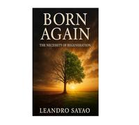Born Again: The Necessity of Regeneration