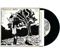 Born Against / Screeching Weasel Split: Janelle, El Mozote