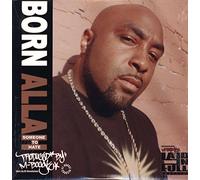 Born Allah - Someone to Hate [Vinilo]