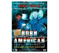 Born American - Frontière interdite [Francia] [DVD]