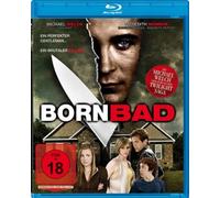 Born Bad [Alemania] [Blu-ray]