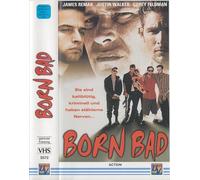 Born Bad [Alemania] [VHS]