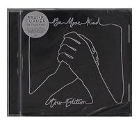 BORN BAD RECORDS Frank Turner/Be More Kind