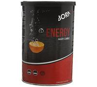 BORN BEBIDA ENERGY BOTE 540 g