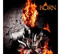 Born - Black Dead Muzic [Ltd.Edition]