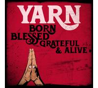 Born Blessed Grateful & Alive (Vinyl) (Importación USA)