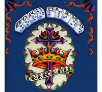 Born Blind - Once For All