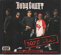 Born Dead
