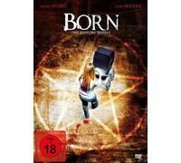 Born - Der Sohn des Teufels [Alemania] [DVD]