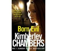 Born Evil (ebook)