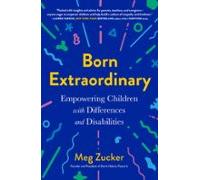 Born Extraordinary (ebook)