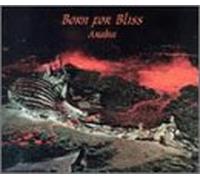 Born for Bliss - Arabia