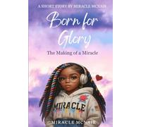 Born for Glory: The Making of a Miracle