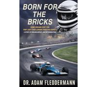 Born for the Bricks: Some Dreams Don't Die, They Just Take Longer Than You Expect