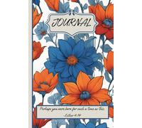 Born for This Journal: Perhaps You Were Born for This - Esther 4:14 | Lined, 6" x 9", 100 Cream Pages, Matte Cover