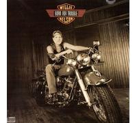 Born for Trouble by Nelson, Willie (1990-09-24)