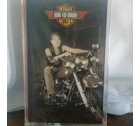 Born for Trouble [Casete]