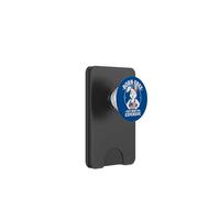 Born Free But Now I'm Expensive 4th of July Women Rabbit I PopSockets PopWallet para MagSafe