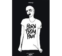 Born from Pain [Francia] [DVD]