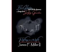 Born Hopeless with All the Answers... Songs for a Dying Generation: 4 (The Destined, But...)