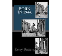 Born in 1944. (Birthday Nostalgia)
