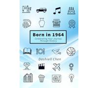 Born in 1964: Celebrating Your Journey Through History