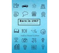 Born in 1967: The Events That Shaped Your Life
