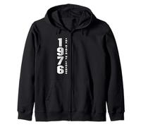 Born In 1976 El Nacimiento de Las Leyendas Regalo de cumpleaños Aniversario Sudadera con Capucha