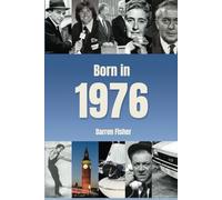 Born in 1976: The Ideal Birthday Gift For Anyone Born in 1976