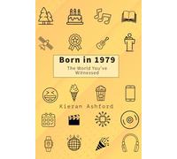 Born in 1979: The World You've Witnessed
