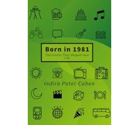 Born in 1981: The Events That Shaped Your Life