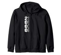 Born In 2000 The Birth of Legends - Regalo de cumpleaños de Aniversario Sudadera con Capucha