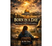 Born In A Day: When History Caught Up with Prophecy