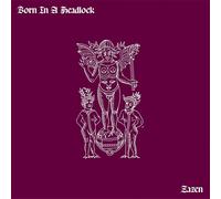 Born in a Headlock – Zazen – Vinilo – The Orchard