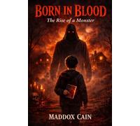 Born in Blood