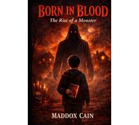 Born in Blood