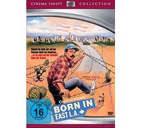 Born in East L.A. [Alemania] [DVD]