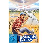 Born in East L.A. [Alemania] [DVD]