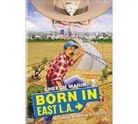 Born in East L.A. by Universal Studios