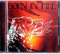Born in Fire 2