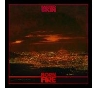 Born In Fire