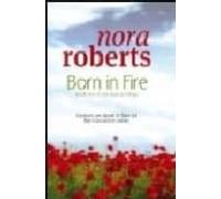 Born In Fire (ebook)