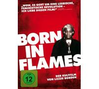 Born in Flames (OmU) [Alemania] [DVD]